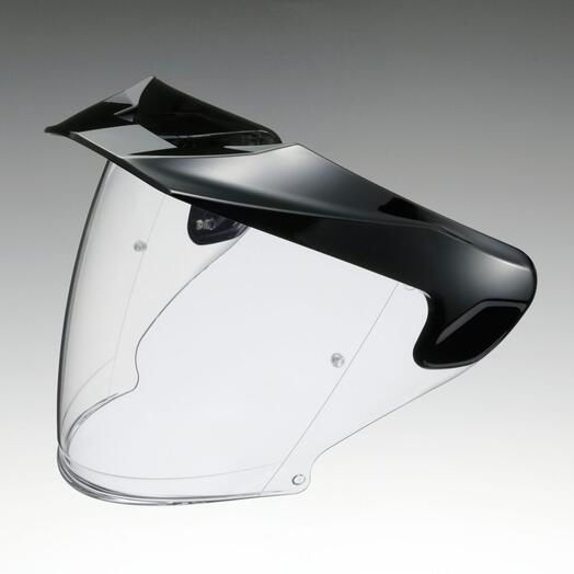 SHOEI J-Cruise / J-Cruise II V-440 Visor - Helmet House